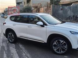 هيونداي سانتافي